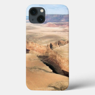 Schlucht in der Schlucht iPhone 13 Hülle