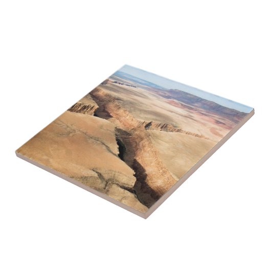 Schlucht in der Schlucht Fliese (Seite)