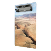 Schlucht in der Schlucht Mini Klemmbrett (Gewinkelt2)