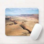 Schlucht in der Schlucht Mousepad (Mit Mouse)