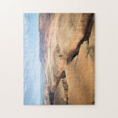 Schlucht in der Schlucht Puzzle (Vertikal)