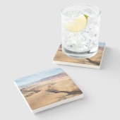 Schlucht in der Schlucht Steinuntersetzer (Seitenansicht)