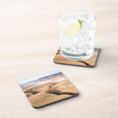 Schlucht in der Schlucht Untersetzer (Rechte Seite)