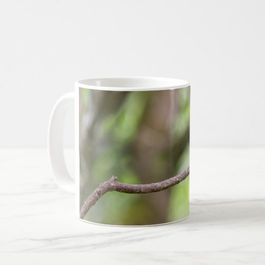 Schlucht Kaffeetasse (Vorderseite Links)