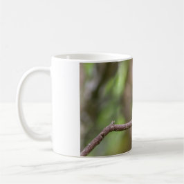 Schlucht Kaffeetasse