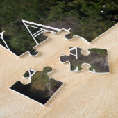 Schlucht Puzzle (Seite)