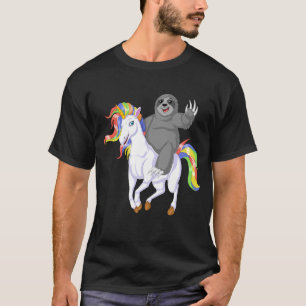 Schlucht T-Shirt