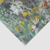 Schlucht und Blume Field, Bruno Liljefors Seidenpapier (Ausschnitt)