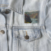 Schluchten Claude Monets | des Creuse Button (Beispiel)