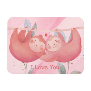 Schluchten in der Liebe Magnet