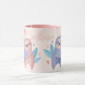 Schluchten in der Liebe Tasse (Zentrum)