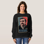 Schluchten Sweatshirt (Vorne ganz)
