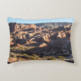 Schluchten von Salta Provinz Dekokissen