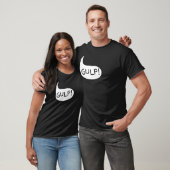 Schluck! T - Shirt (Unisex)