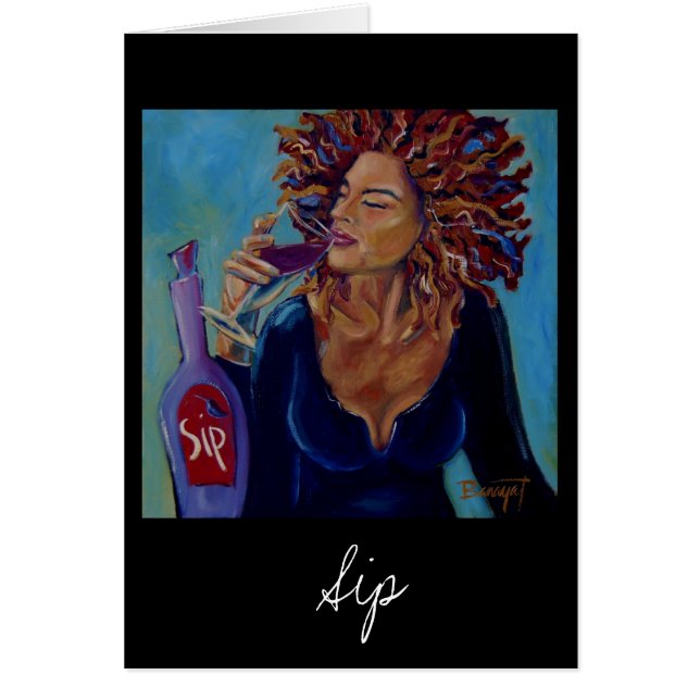 Schlückchen (Vorne)