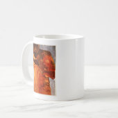 Schlückchen 1999 kaffeetasse (Vorderseite Links)