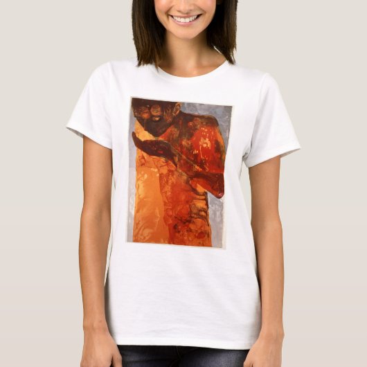Schlückchen 1999 T-Shirt (Vorderseite)