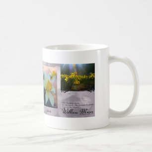 Schlückchen Sonnenschein) Kaffeetasse