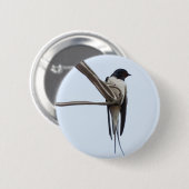 Schlucken Button (Vorne & Hinten)