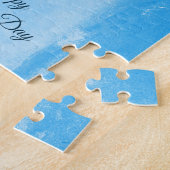 Schlucken la-la-naughty Valentinstag Puzzle (Seite)