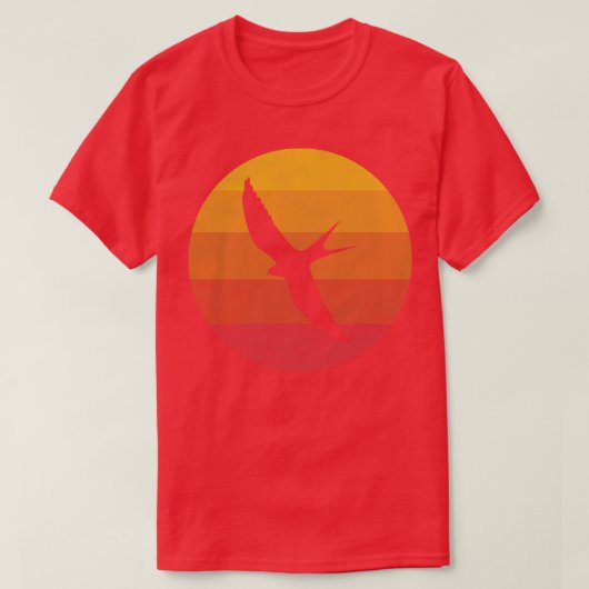 Schlucken T-Shirt (Design vorne)