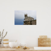 Schlucknest Poster (Küche)