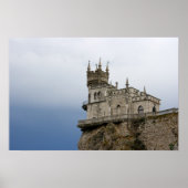 Schlucknest Poster (Vorne)