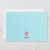 Schlucktherapie Einladung (Rückseite)