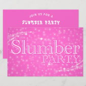 Schlummerstarke aus Party (Vorne/Hinten)