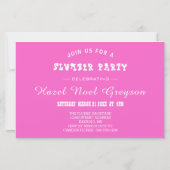 Schlummerstarke aus Party (Rückseite)