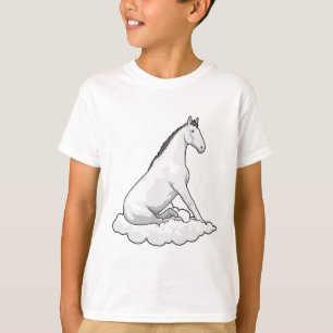 Schlupfpferd T-Shirt