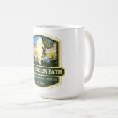Schlupfweg (B) Kaffeetasse (VorderseiteRechts)