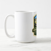 Schlupfweg (B) Kaffeetasse (Links)