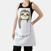 Schlupfwinkel Schürze (InSitu)