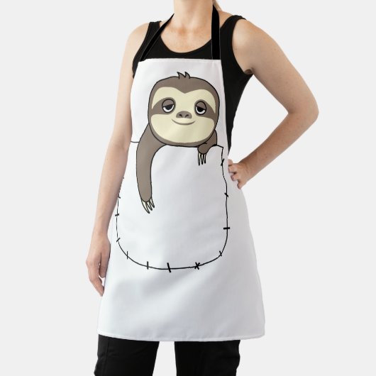 Schlupfwinkel Schürze (InSitu)