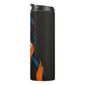 Schlürf Thermosbecher (Nach rechts gedreht)