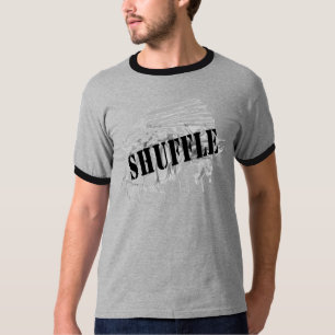 Schlurfen-Logo T T-Shirt