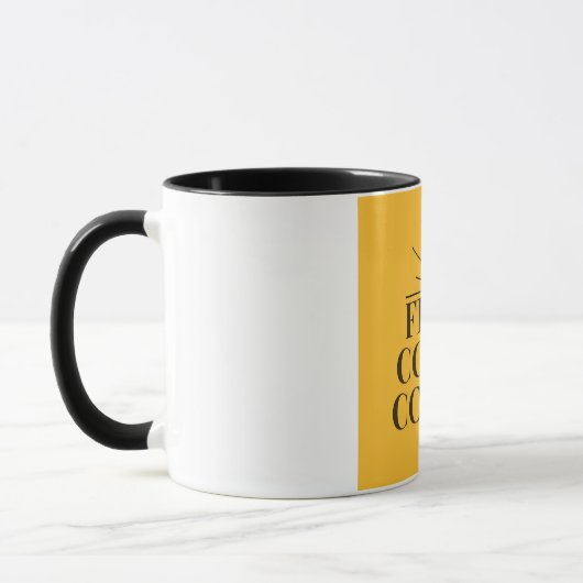 schlürfen Sie Ihre Power-Mugs Tasse (Links)