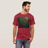 SCHLUSS DES VERLAUFS T-Shirt (Vorne ganz)