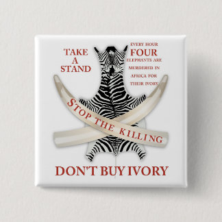 Schluss mit dem Töten Button