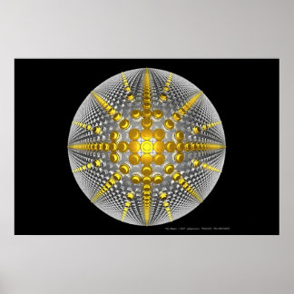 Schlüssel 10 poster