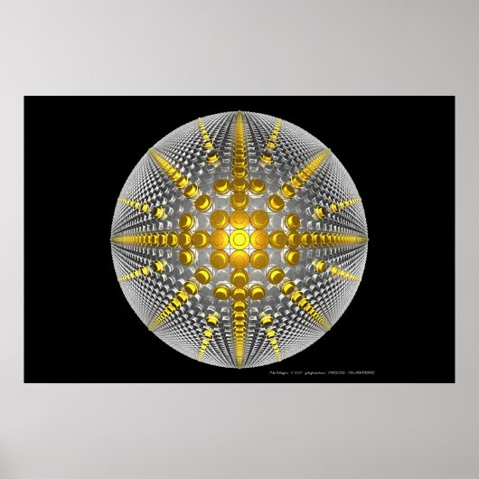 Schlüssel 10 poster (Vorne)