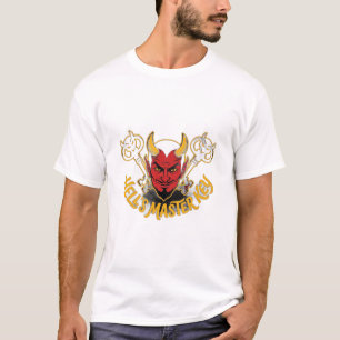 Schlüssel des Himmels T-Shirt
