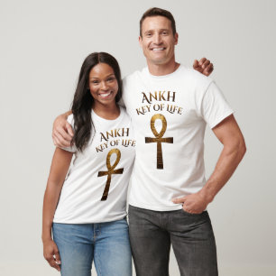 Schlüssel des Lebens T-Shirt