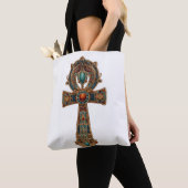 Schlüssel des Lebens Tasche (Von Nahem)