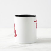 Schlüssel des Raum-217 Tasse (Zentrum)