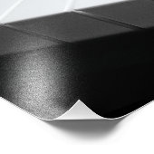 Schlüssel Fotodruck (Ecke)