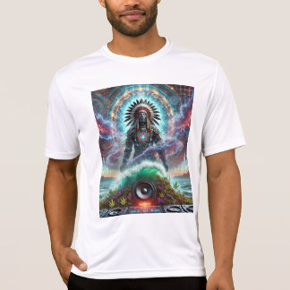 Schlüssel für die ersten Nationen und T - Shirt