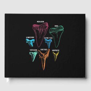 Schlüssel für die Jagd auf Haifischflossen Gästebuch