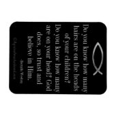 Schlüssel für Disziplin Magnet (Horizontal)